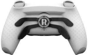 1672676_6 - Mediatech RG Rocket Force X Damaskus Purple No Drift 5 Swap Paddles, Diggital Trigger, No Drift