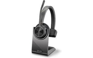 1673190 - Mediatech Poly Voyager 4310,USB-C,MS,Base Headset with Base
