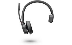 1673190_2 - Mediatech Poly Voyager 4310,USB-C,MS,Base Headset with Base