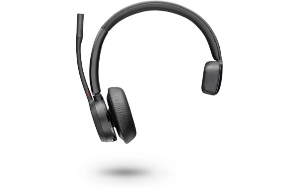 1673190_2 - Mediatech Poly Voyager 4310,USB-C,MS,Base Headset with Base