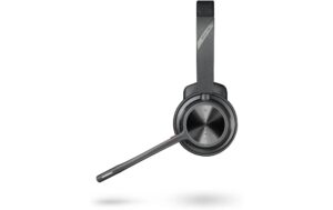 1673190_5 - Mediatech Poly Voyager 4310,USB-C,MS,Base Headset with Base