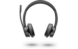 Poly Voyager 4320,USB-C,MS,Base Headset with Base