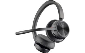 Poly Voyager 4320,USB-C,UC Headset only