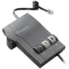 Poly M22 Audio Processor Headset-/Handheld-Switch
