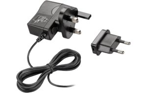 1673242 - Mediatech HP Inc. Poly Power Cable for Savi Go 9V DC, 500mA kaufen | Mediatech.ch