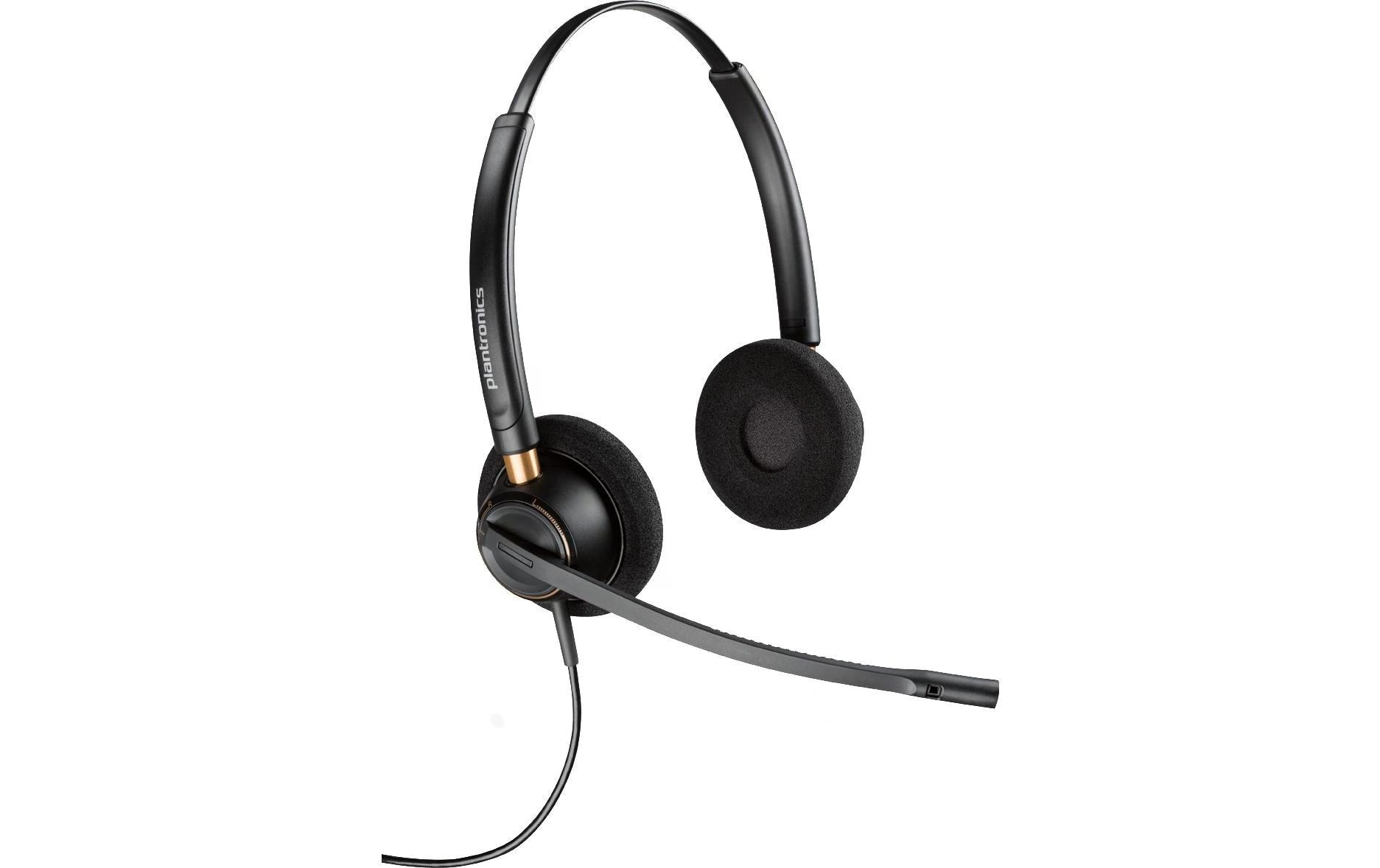 1673250 - Mediatech HP Inc. Poly EncorePro HW520 kaufen | Mediatech.ch