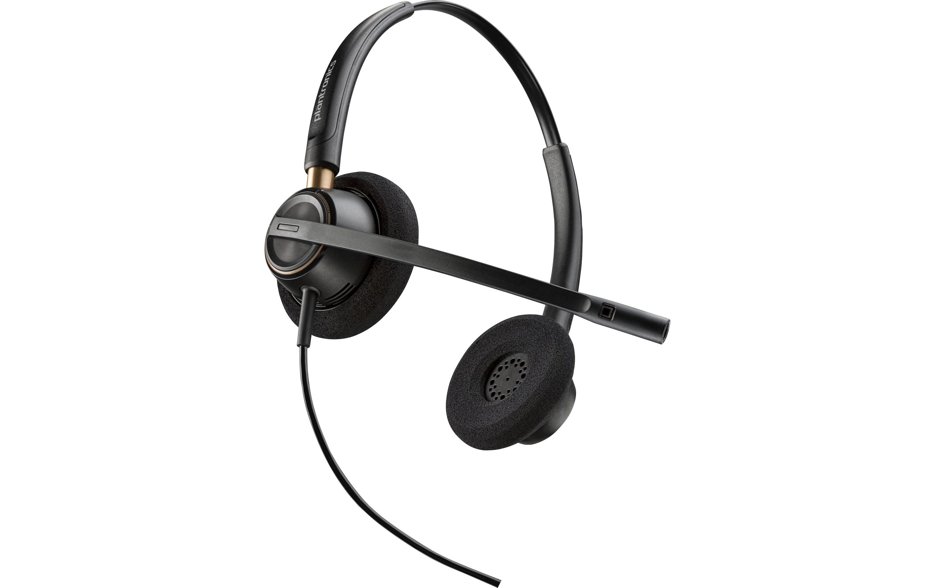 1673250_1 - Mediatech Poly EncorePro HW520