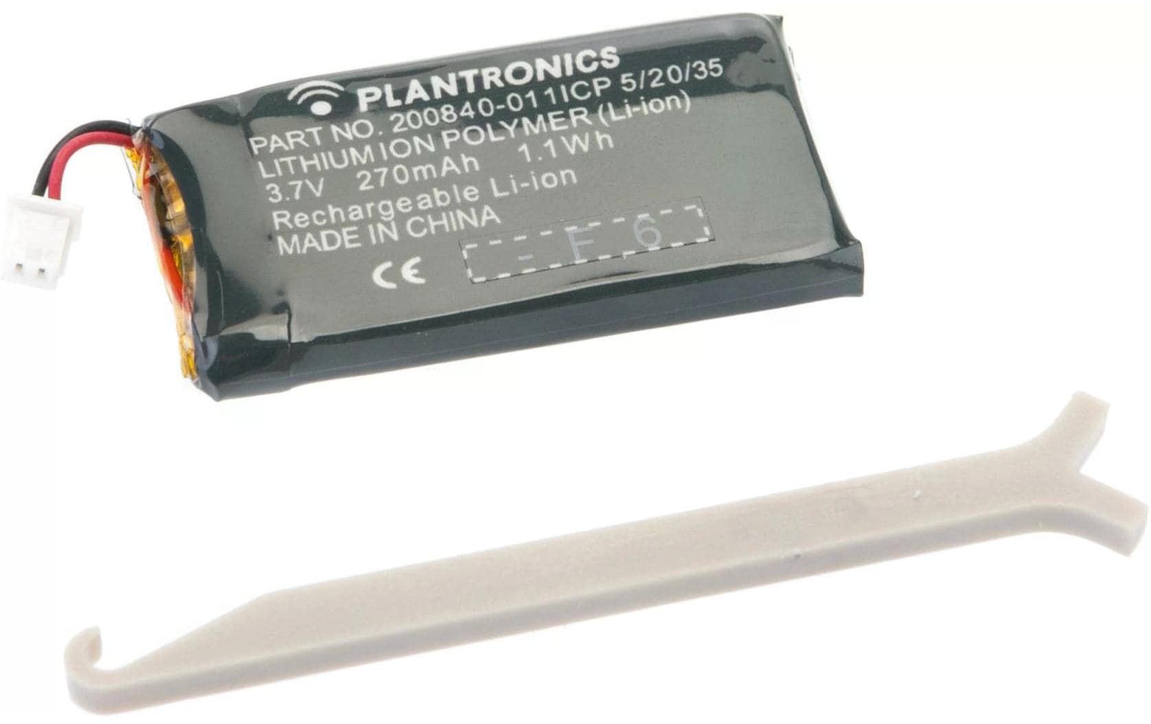 1673266 - Mediatech HP Inc. Poly Battery CS510/520/710/720 kaufen | Mediatech.ch