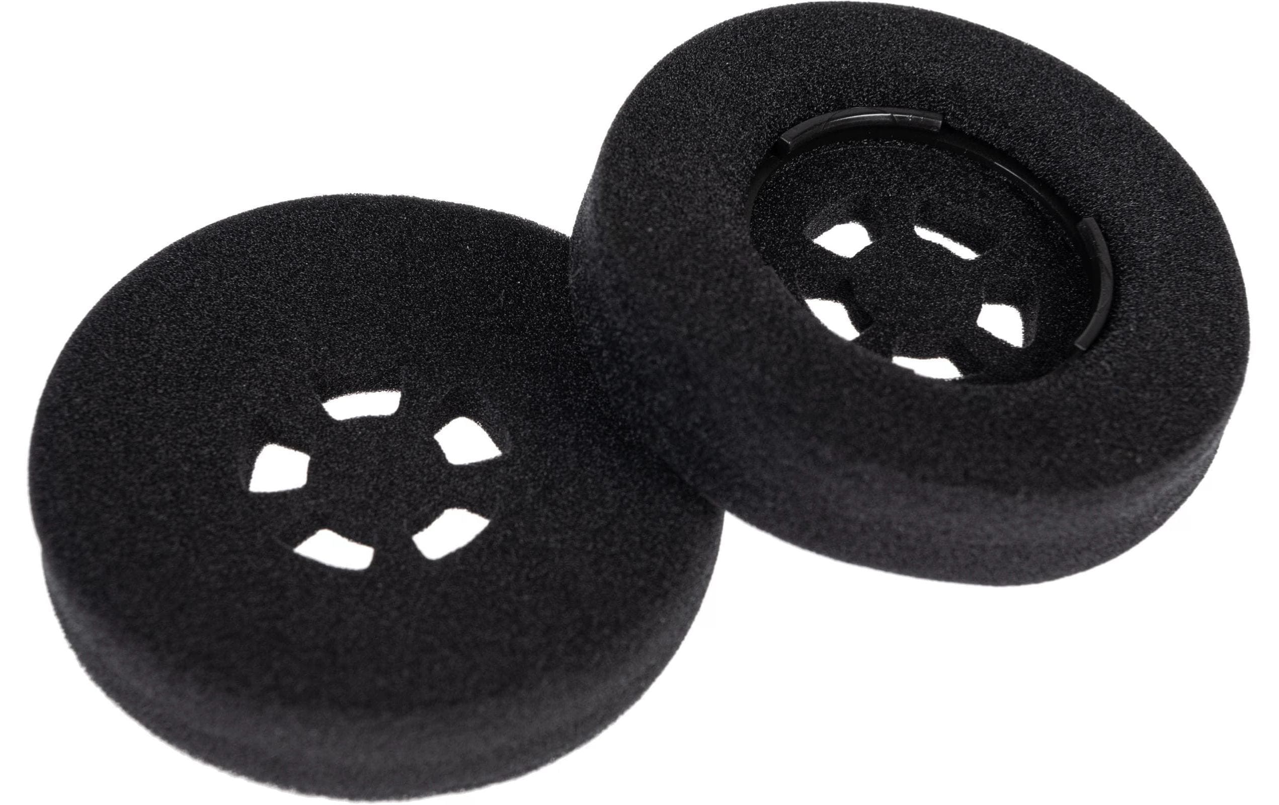 1673289 - Mediatech HP Inc. Poly Ear Cushions F + MP (2 pcs.) for EncorePro HW700 (foam) kaufen | Mediatech.ch