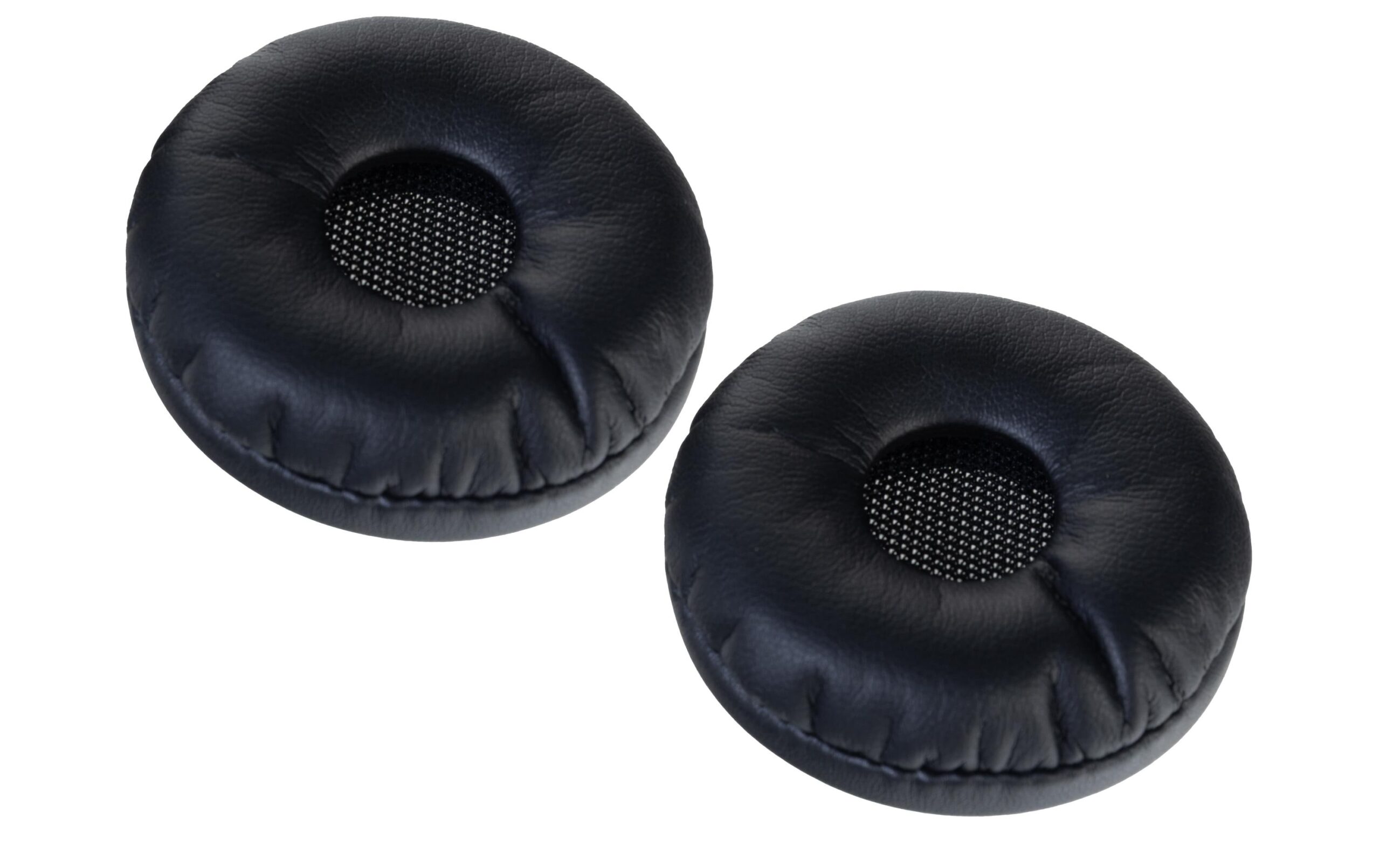 1673290 - Mediatech HP Inc. Poly Ear Cushions SL + MP (2 pcs.) for EncorePro HW700 (synthetic leather) kaufen | Mediatech.ch
