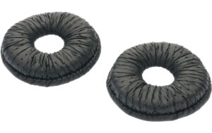 Poly Ear Cushions SL CS500 (2 pcs.) synthetic leather