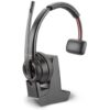 1673310 - Mediatech Poly Savi 8210 DECT Mono,UC,Base (Spare) Headset+Base without Dongle/power cable