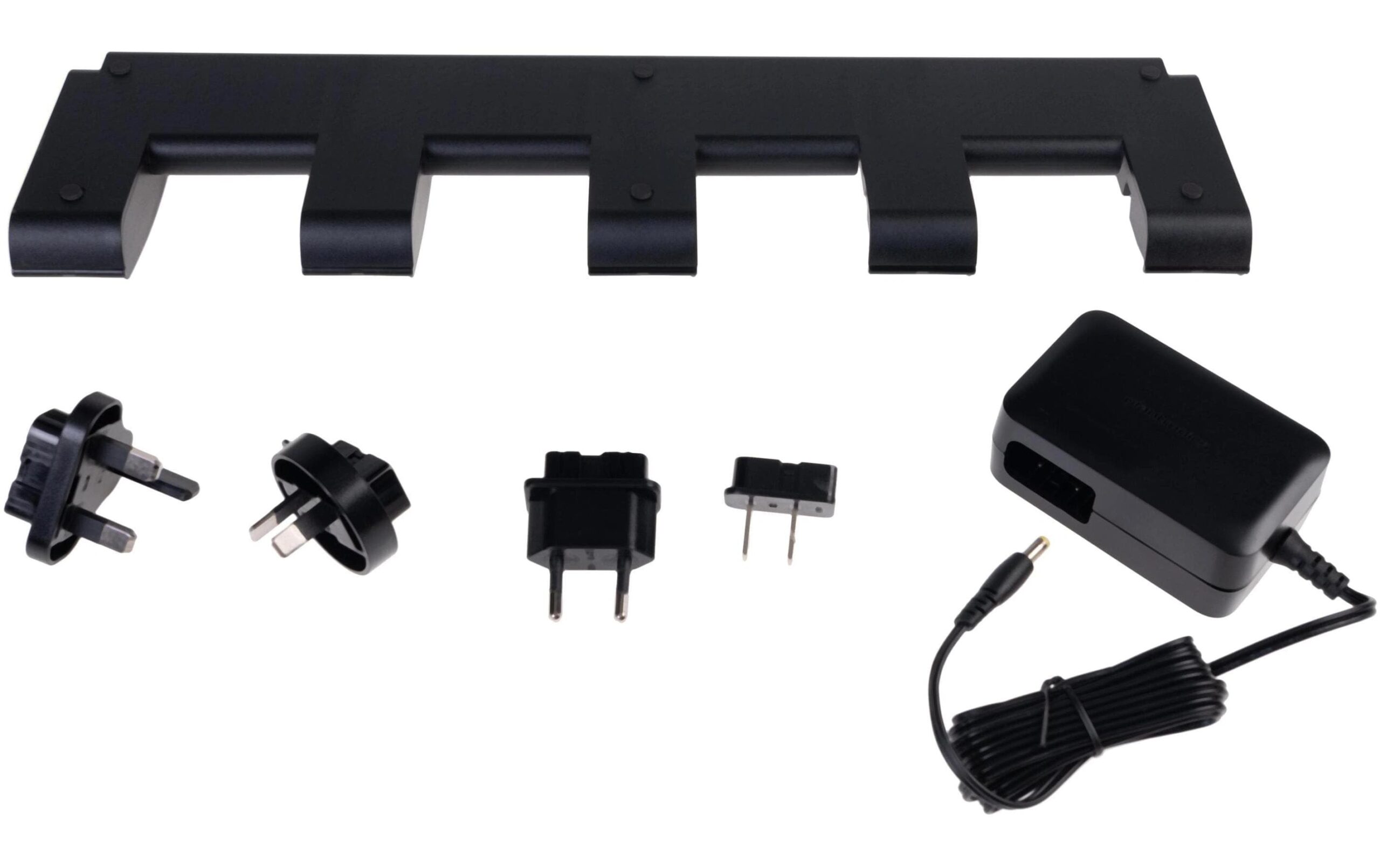 1673313 - Mediatech HP Inc. Poly Charge Base 5 Units for Savi 8200 kaufen | Mediatech.ch