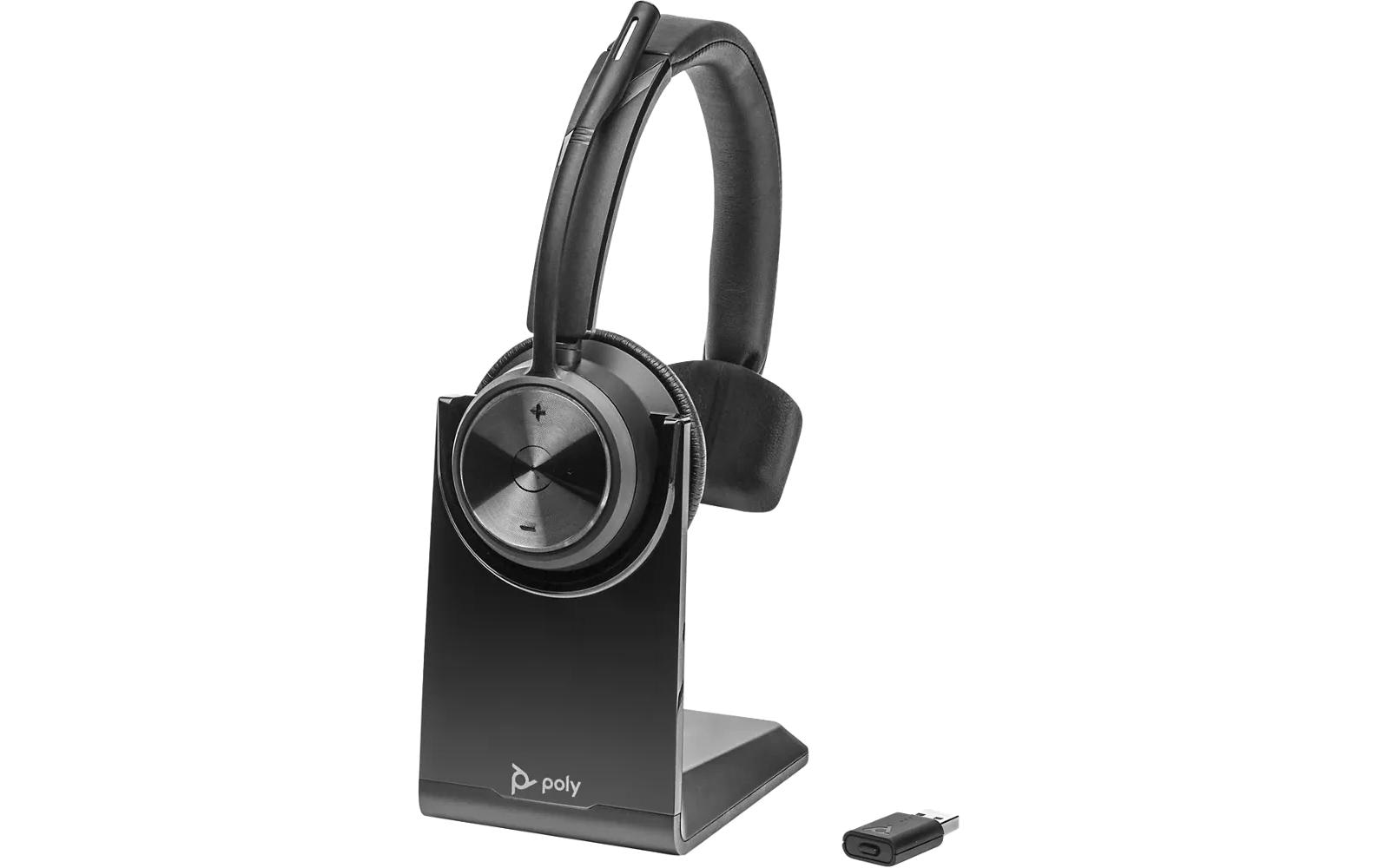 1673335 - Mediatech Poly Savi 7310 Office Mono,UC,USB