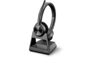 Poly Savi 7320 Office Duo, UC, USB, EHS