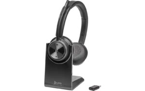 Poly Savi 7320 Office Duo, MS, USB