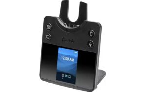 Poly Savi 7420 Office Stereo,UC,USB,EHS 
