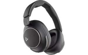 Poly Surround 80, UC, USB-C, USB-C/A