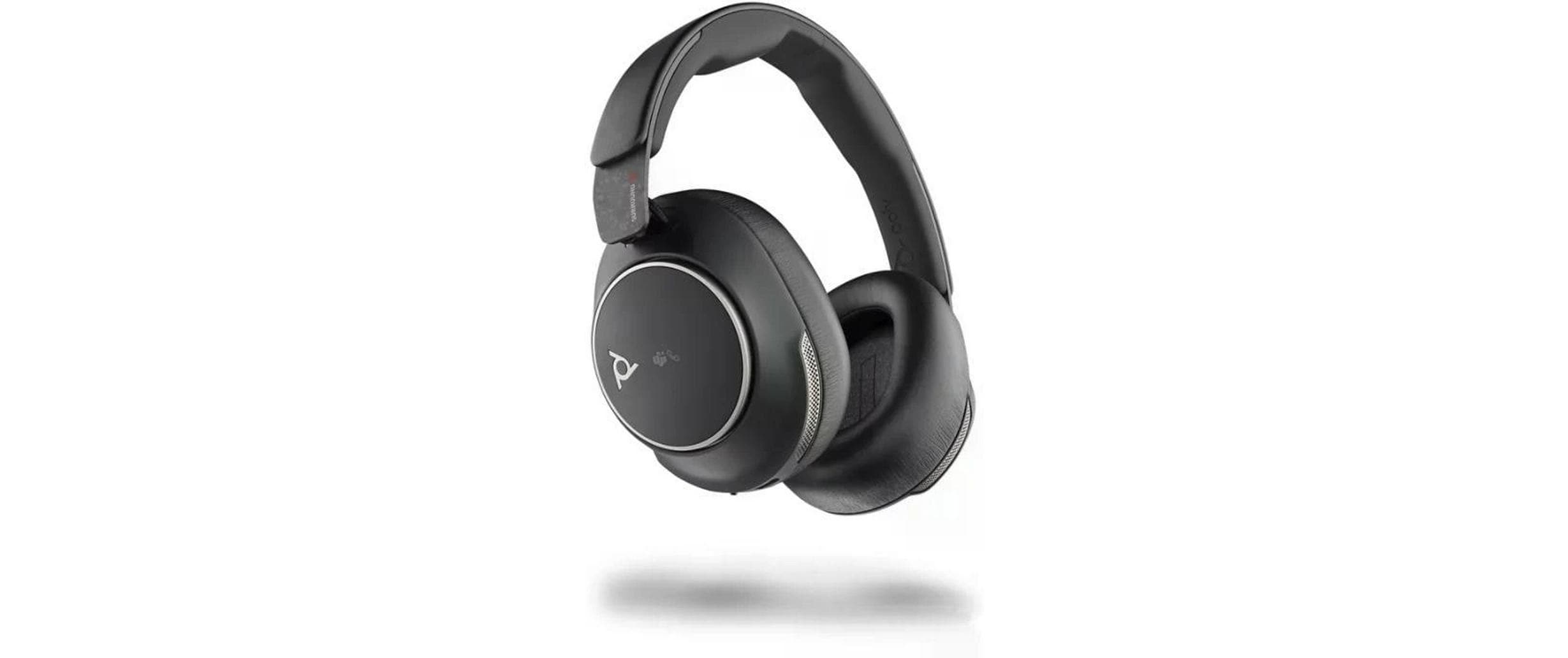 1673360 - Mediatech Poly Surround 80,MS,USB-C,USB-C/A