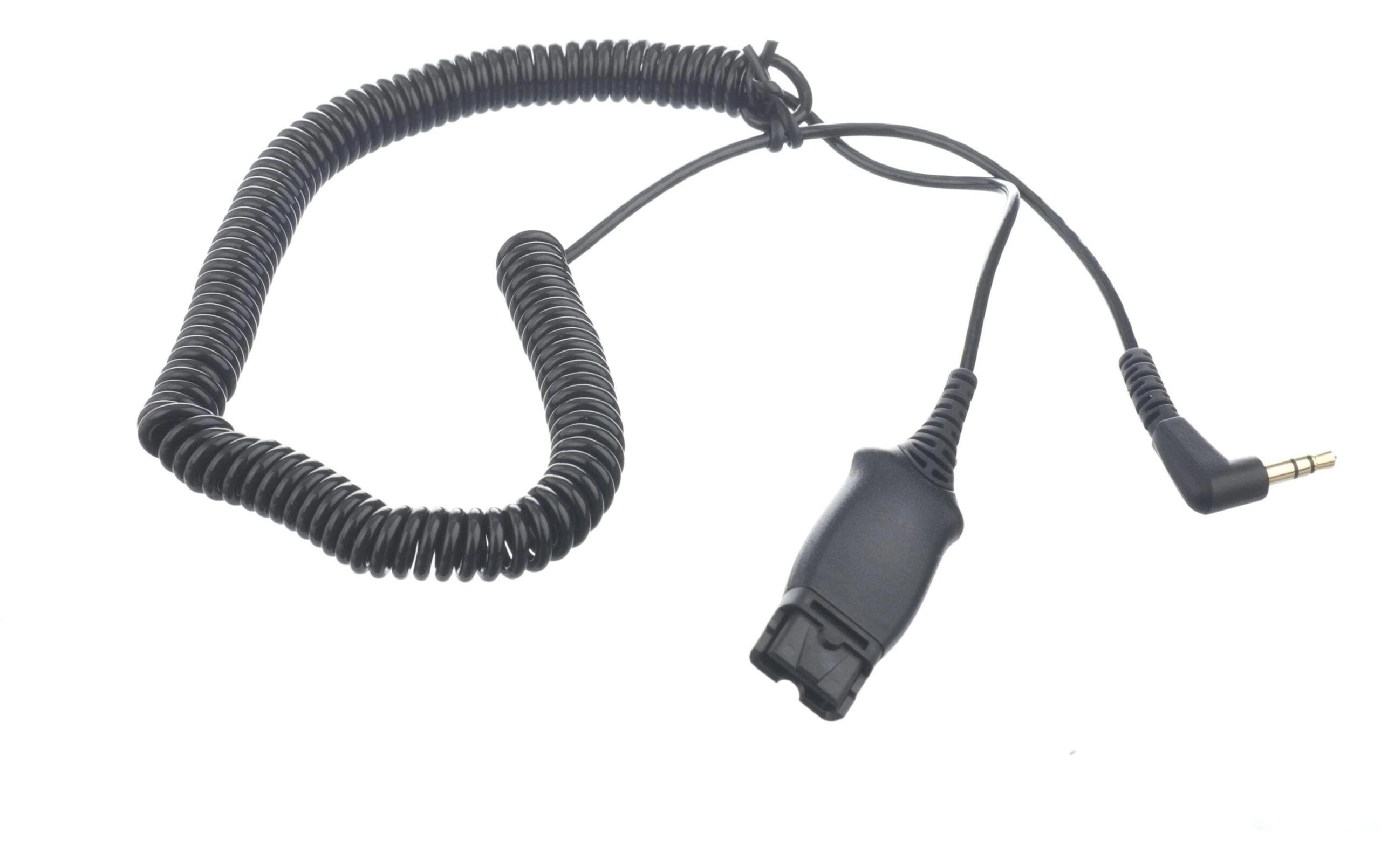 1673375 - Mediatech Poly 3.5m - QD Adapter Cable 3m for HP IP Touch 4008/4018/4038/4068