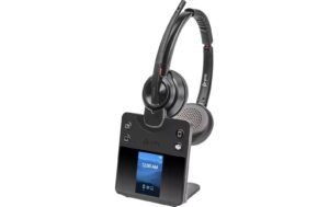 Poly Savi 8420 Office Stereo,MS 