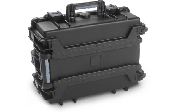 Dicota Charging Case Trolley 14 Tablet Plus bis 14 Geräte