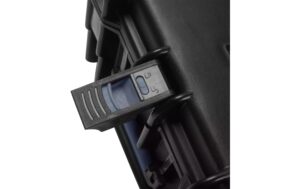 Dicota Charging Case Trolley 14 Tablet Plus bis 14 Geräte