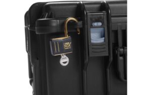 Dicota Charging Case Trolley 14 Tablet Plus bis 14 Geräte