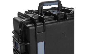 Dicota Charging Case Trolley 14 Tablet Plus bis 14 Geräte