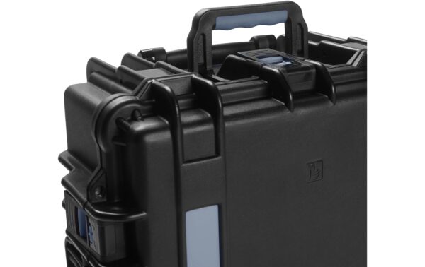 Dicota Charging Case Trolley 14 Tablet Plus bis 14 Geräte