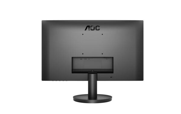 1673891_4 - Mediatech AOC Monitor 24B3HA2 HDMI, VGA, Speakers