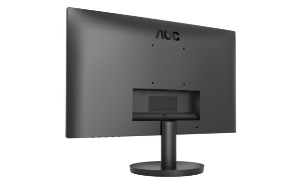 1673891_5 - Mediatech AOC Monitor 24B3HA2 HDMI, VGA, Speakers