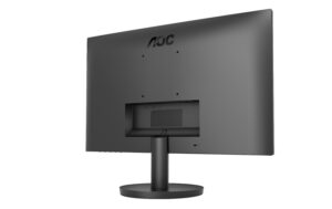 1673891_6 - Mediatech AOC Monitor 24B3HA2 HDMI, VGA, Speakers