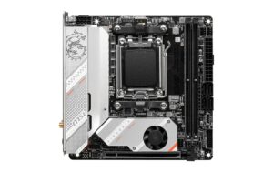 1673928_1 - Mediatech MSI MPG B650I EDGE WIFI, AM5, mini-ITX AMD B650, 2x DDR5, PCI-E 4.0, HDMI