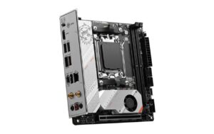 1673928_3 - Mediatech MSI MPG B650I EDGE WIFI, AM5, mini-ITX AMD B650, 2x DDR5, PCI-E 4.0, HDMI