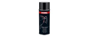 E-Coll Silikonspray 400 ml E-Coll