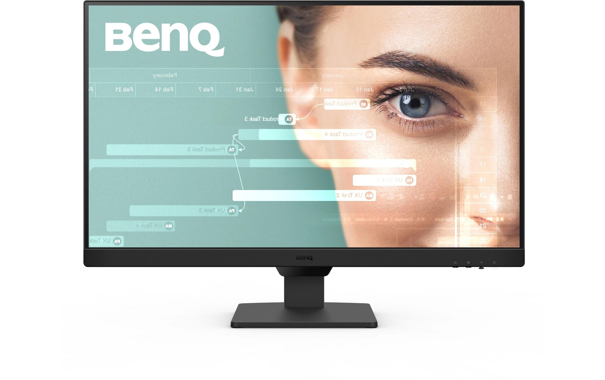 1674910 - Mediatech BenQ GW2790 27, 1920x1080, IPS DP, HDMI, USB C, Speaker, Höhenverstellbar kaufen Schweiz | Mediatech.ch