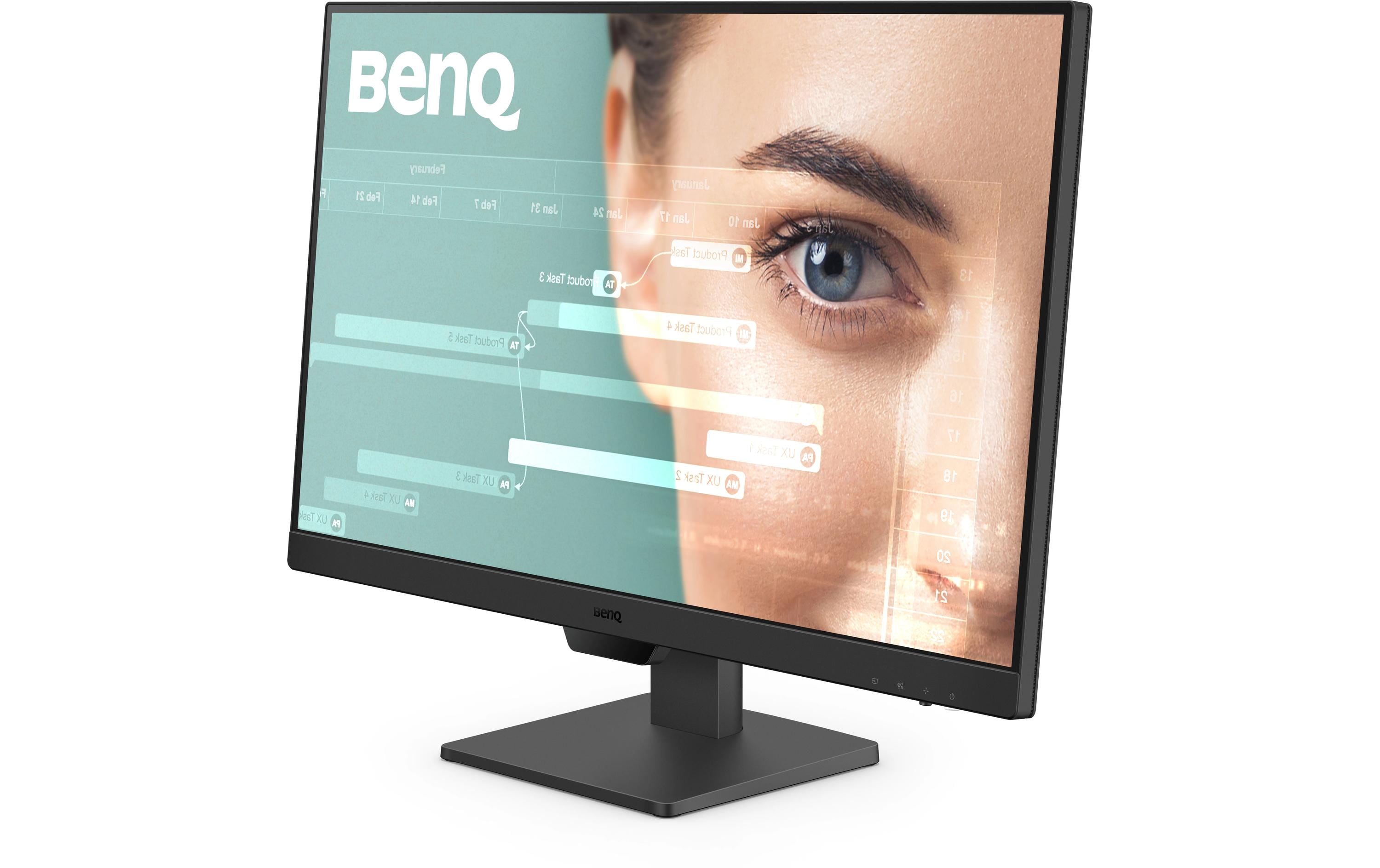 1674910_1 - Mediatech BenQ GW2790 27, 1920x1080, IPS DP, HDMI, USB C, Speaker, Höhenverstellbar