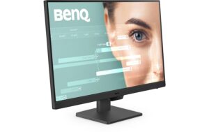 1674910_2 - Mediatech BenQ GW2790 27, 1920x1080, IPS DP, HDMI, USB C, Speaker, Höhenverstellbar