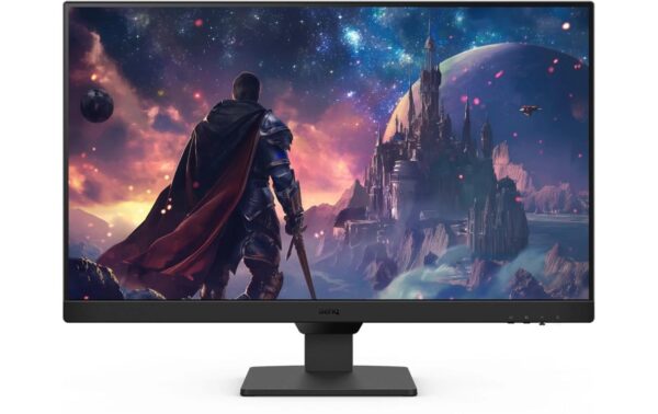 1674910_7 - Mediatech BenQ GW2790 27, 1920x1080, IPS DP, HDMI, USB C, Speaker, Höhenverstellbar