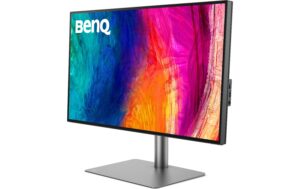 BenQ PD3225U 31.5 UHD 3840x2160 16:9 2x HDMI, DP, 3x USB-C, Höhenverstellbar