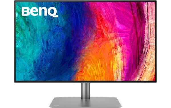 BenQ PD3225U 31.5 UHD 3840x2160 16:9 2x HDMI, DP, 3x USB-C, Höhenverstellbar