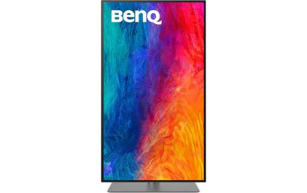 BenQ PD3225U 31.5 UHD 3840x2160 16:9 2x HDMI, DP, 3x USB-C, Höhenverstellbar