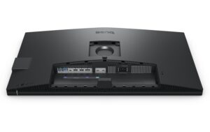 BenQ PD3225U 31.5 UHD 3840x2160 16:9 2x HDMI, DP, 3x USB-C, Höhenverstellbar