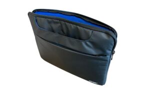 Acer Multi Pocket Sleeve 11.6, schwarz Schlanke, wasserabweisende Schutzhülle
