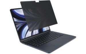 1675046 - Mediatech Kensington Magnetic Privacy Filter 15 MacBook Air M2 2023 kaufen Schweiz | Mediatech.ch