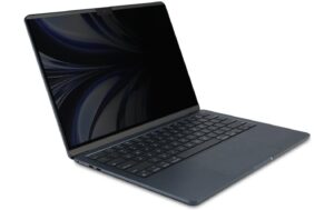 1675046_1 - Mediatech Kensington Magnetic Privacy Filter 15 MacBook Air M2 2023