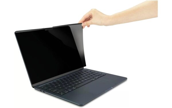 1675046_2 - Mediatech Kensington Magnetic Privacy Filter 15 MacBook Air M2 2023