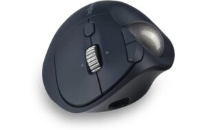 1675051_2 - Mediatech Kensington Trackball Pro Fit Ergo TB550