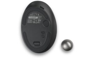1675051_5 - Mediatech Kensington Trackball Pro Fit Ergo TB550